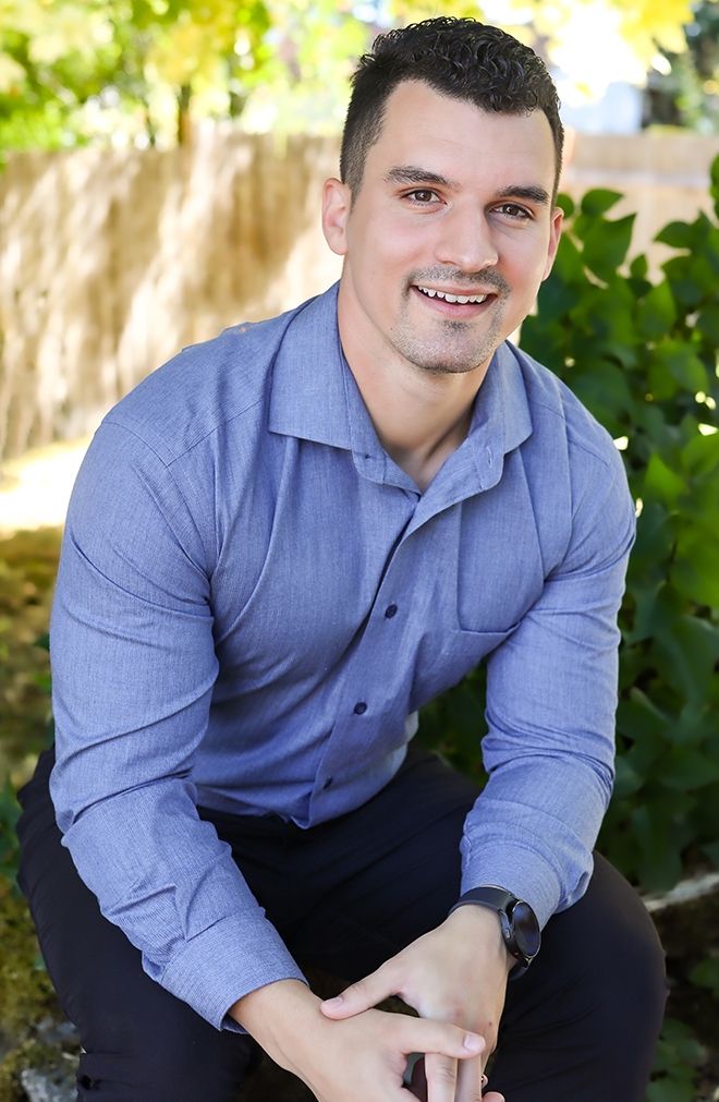 Doug Carrillo