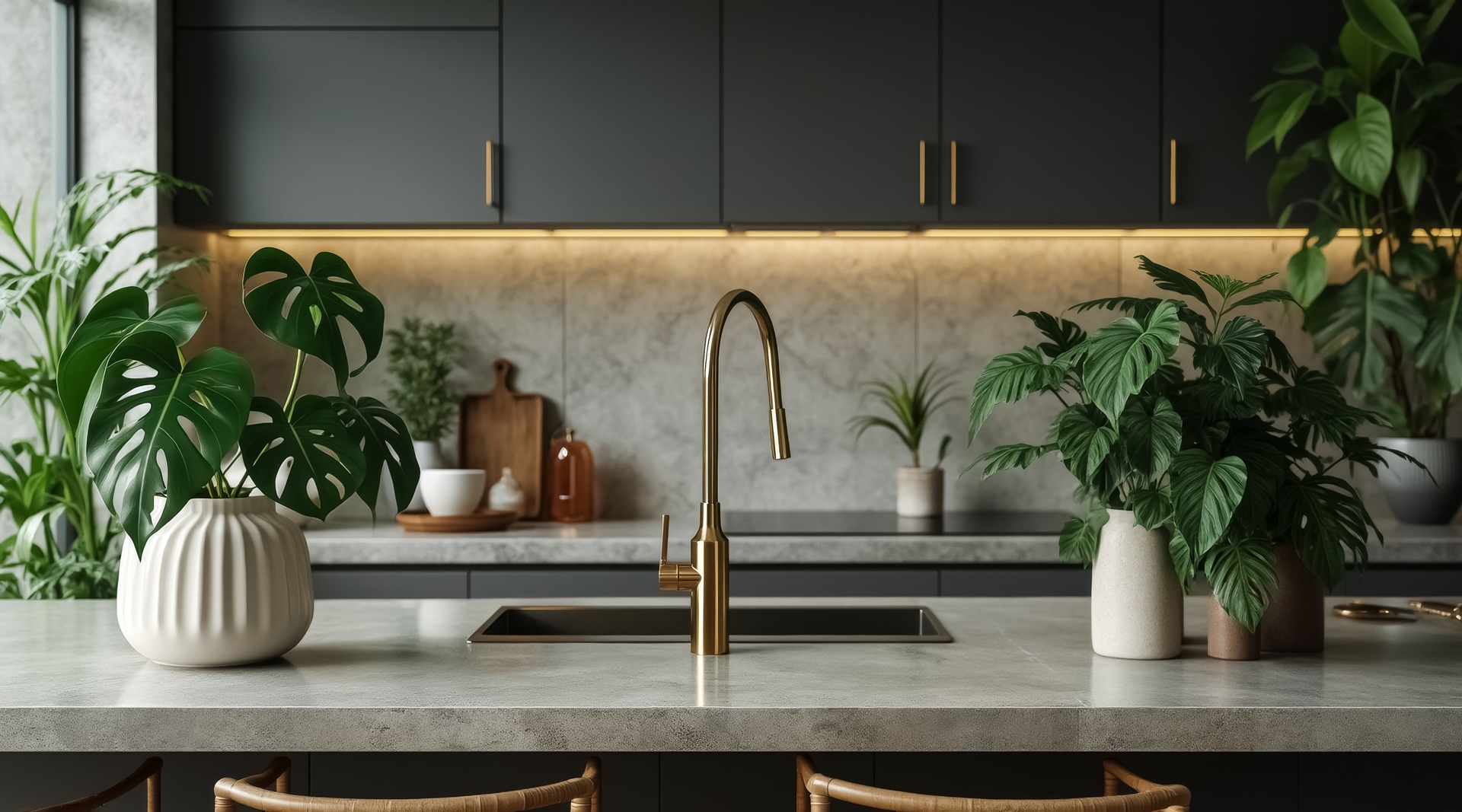 Luxury residential homes in Baker County